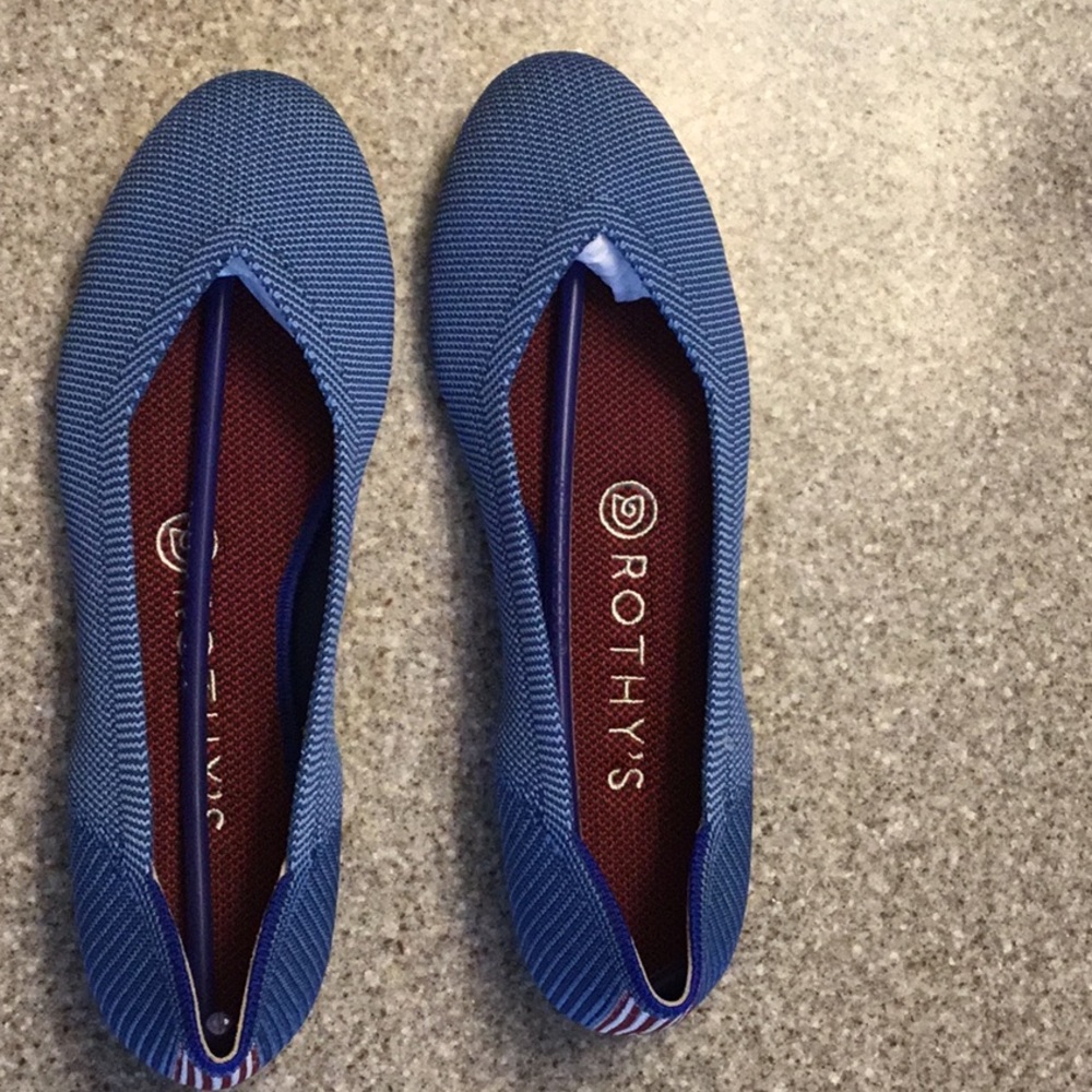 Rothy’s Shoes